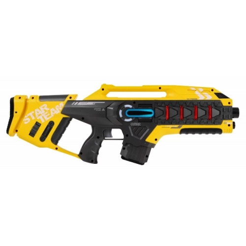 Pistolety Laserowe Star Team Laser Tag W7006-2RY